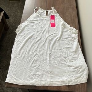 NWT Lilly Pulitzer Tank